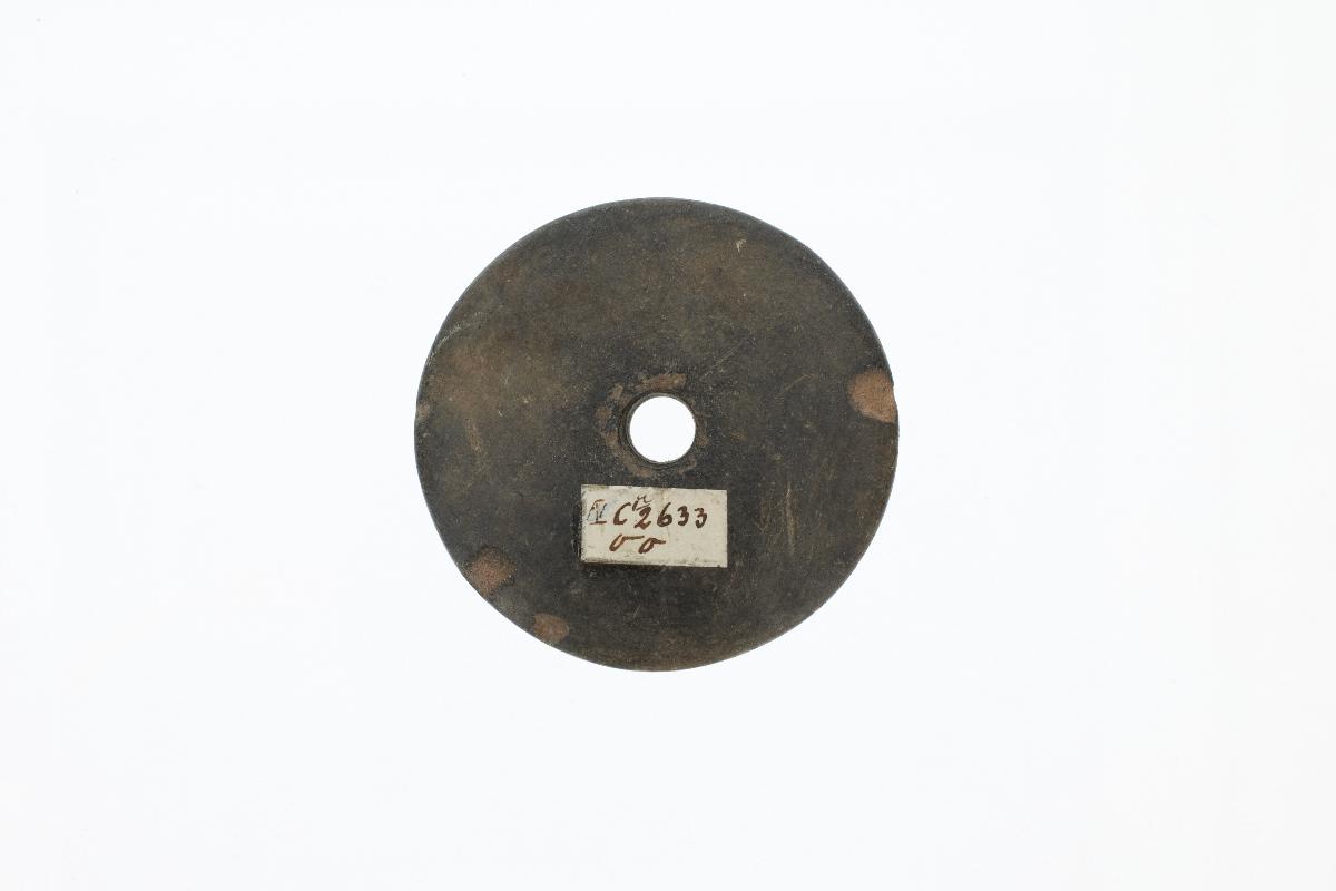 IV Ca 2633 oo