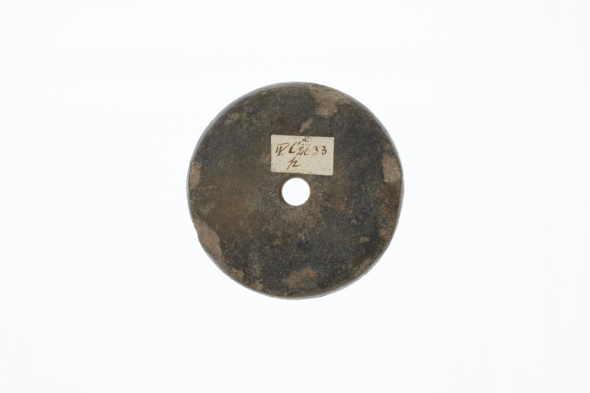 IV Ca 2633 p