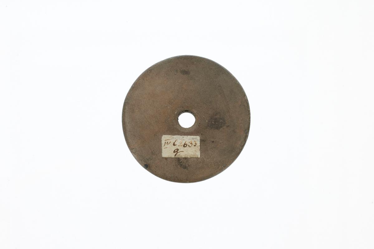IV Ca 2633 q