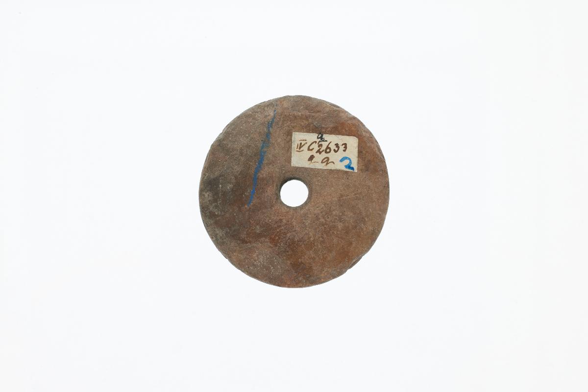 IV Ca 2633 qq