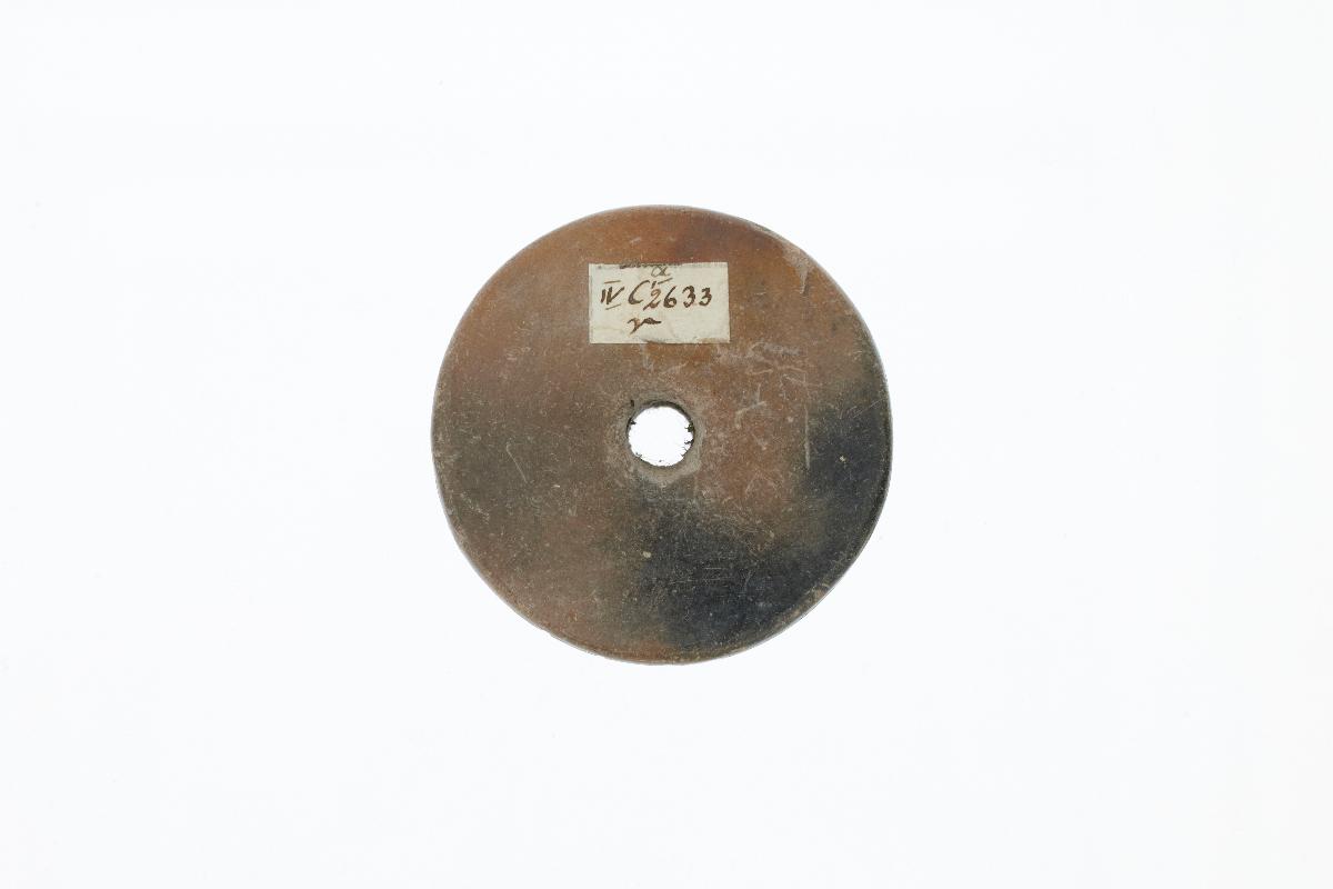IV Ca 2633 r