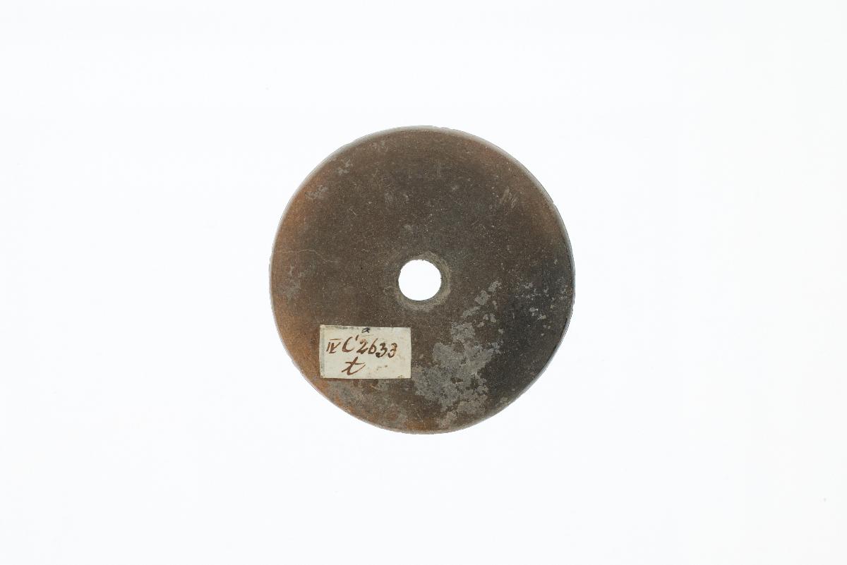 IV Ca 2633 t