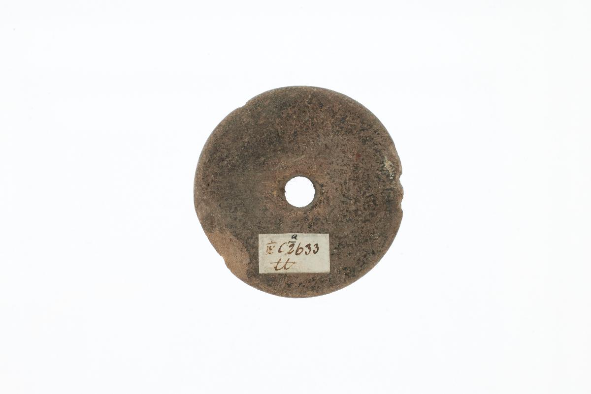 IV Ca 2633 tt