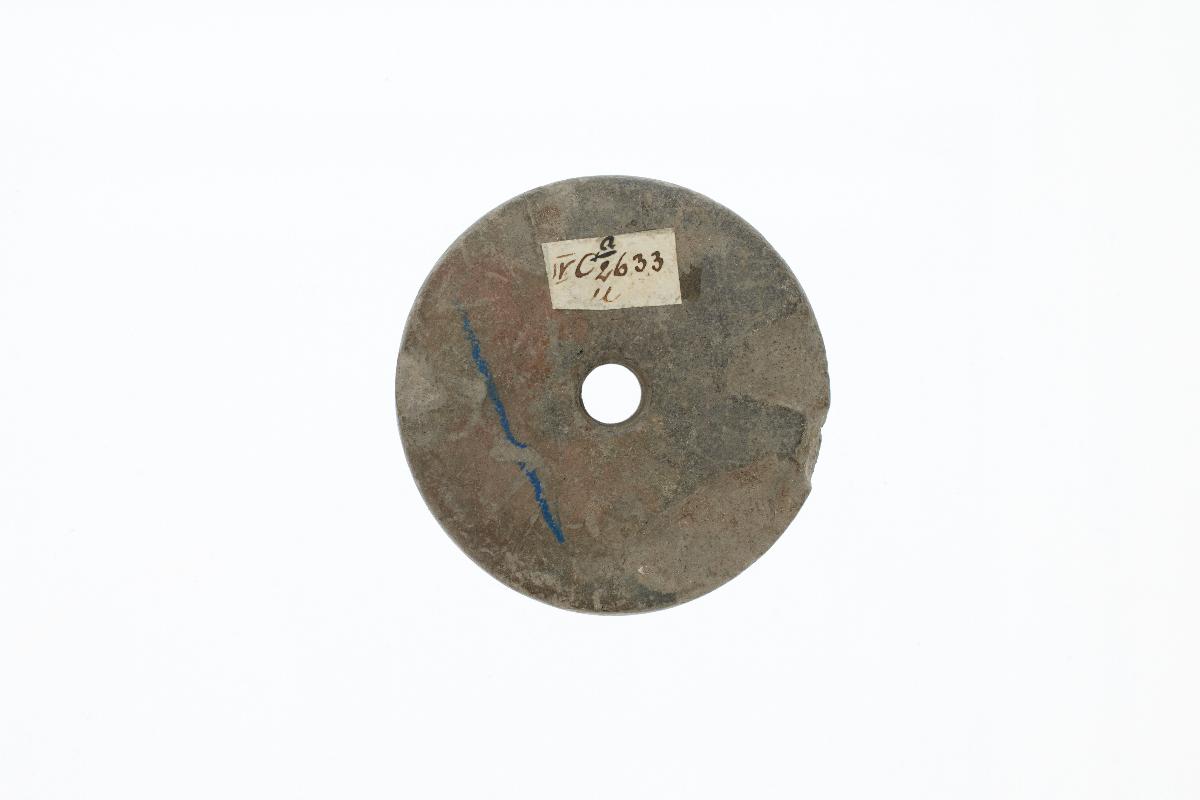 IV Ca 2633 u