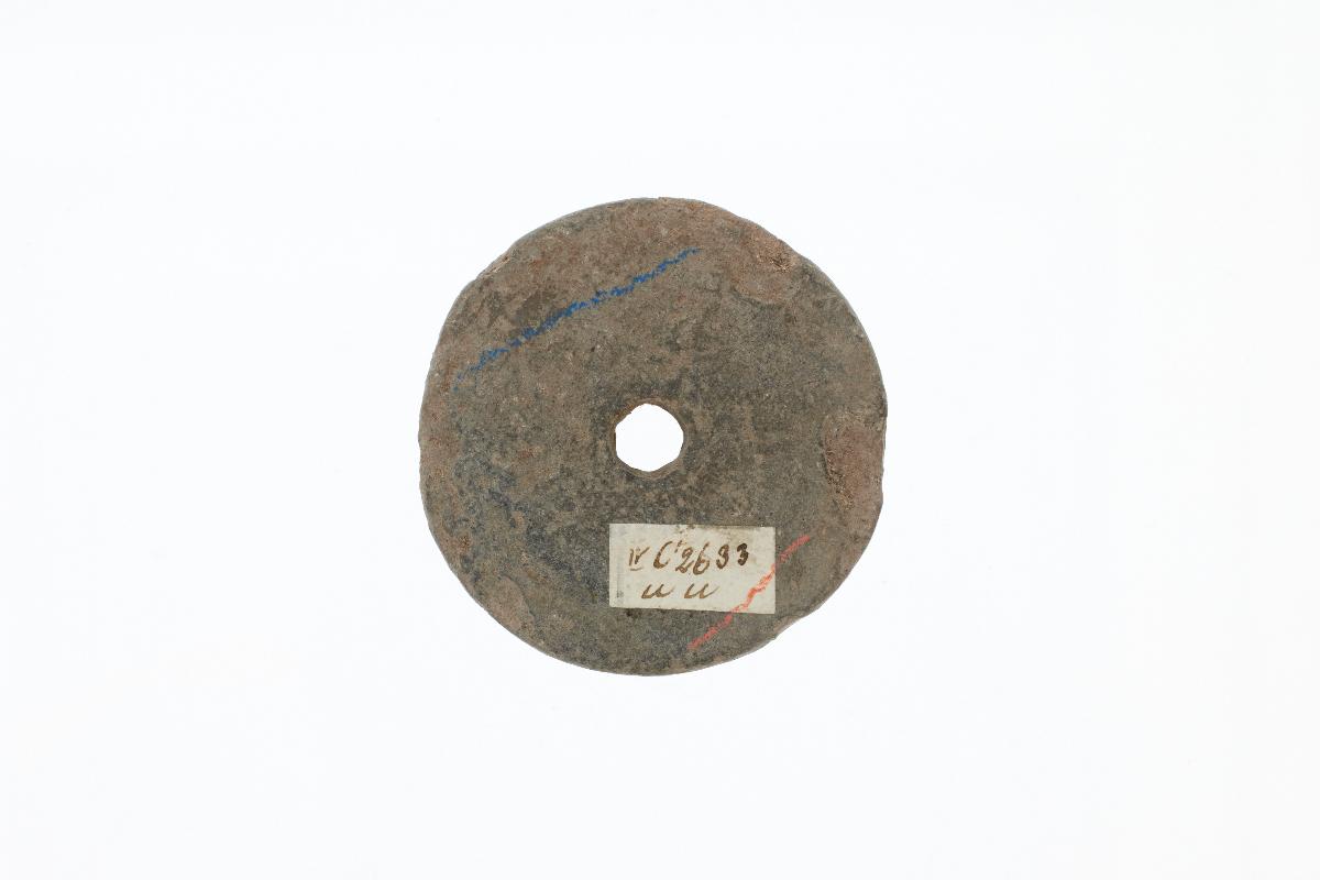 IV Ca 2633 uu