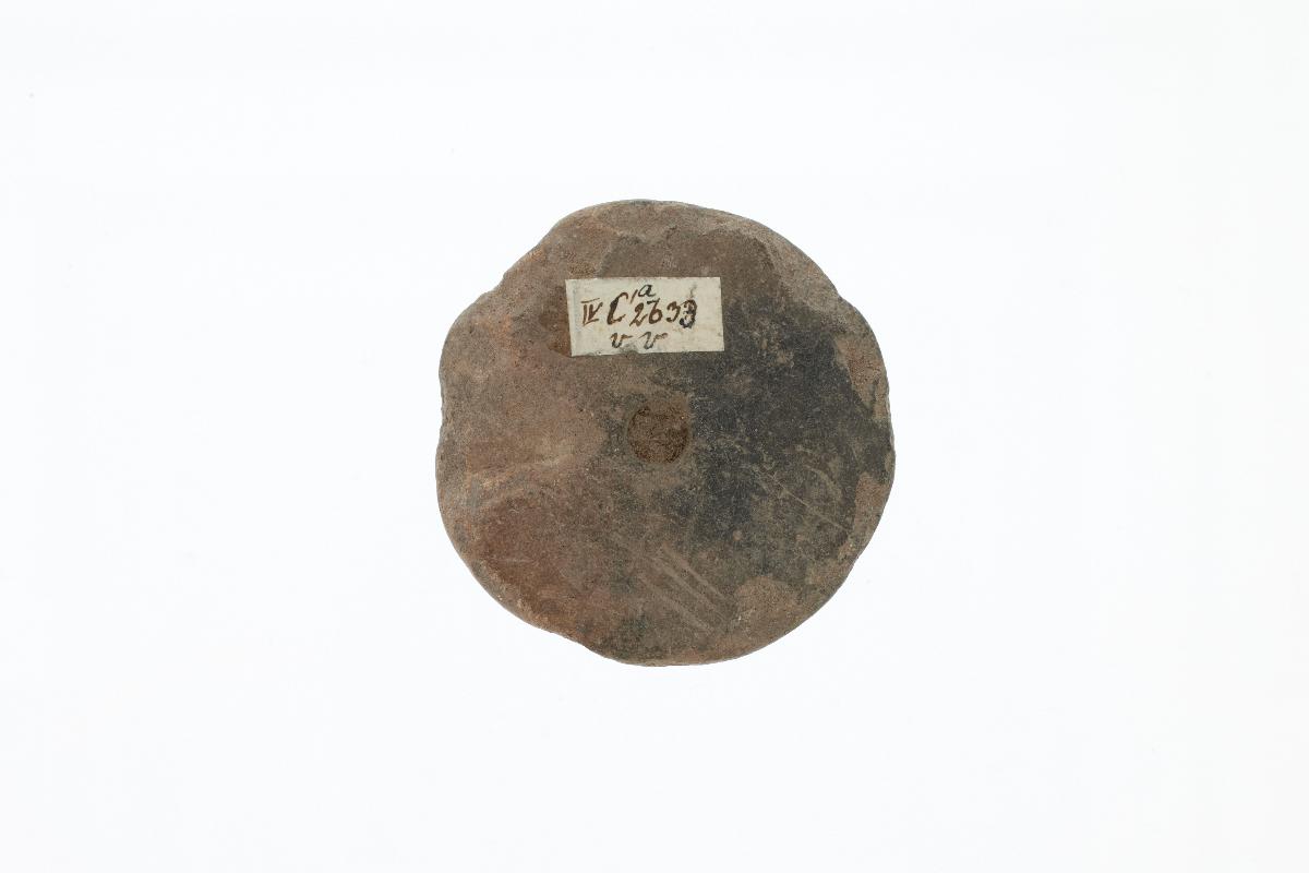 IV Ca 2633 vv