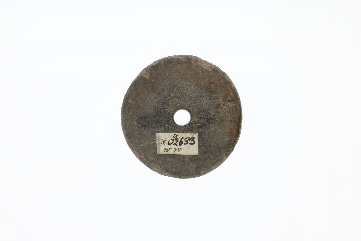 IV Ca 2633 ww