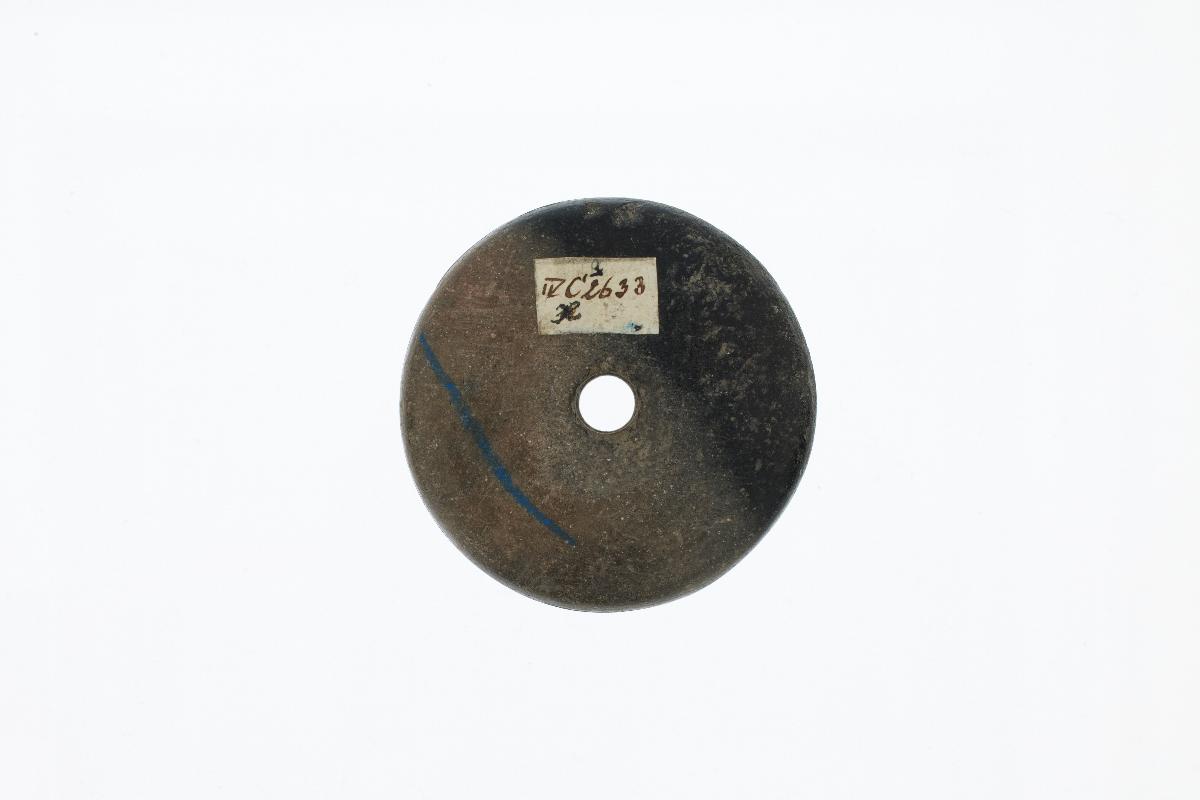 IV Ca 2633 x