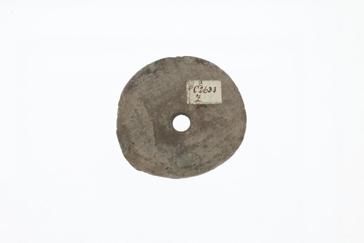 IV Ca 2633 z