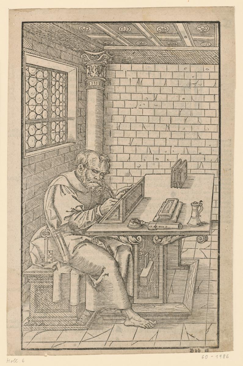 Apostel Petrus