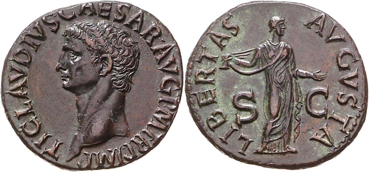 Claudius