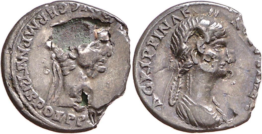 Claudius