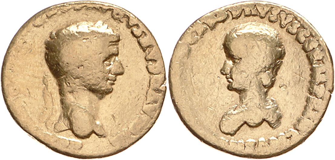 Claudius
