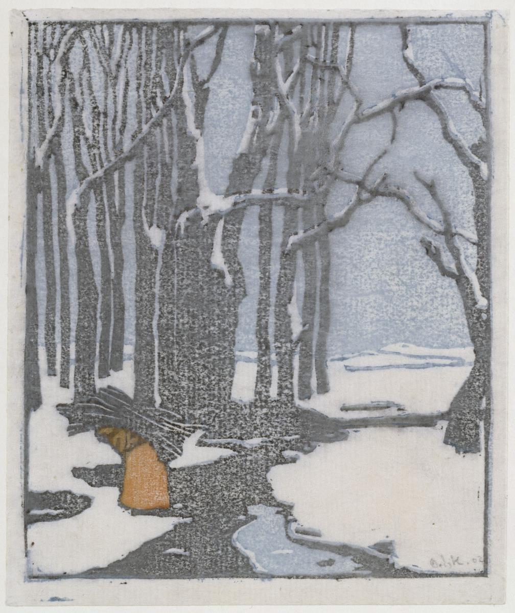 Winterstimmung