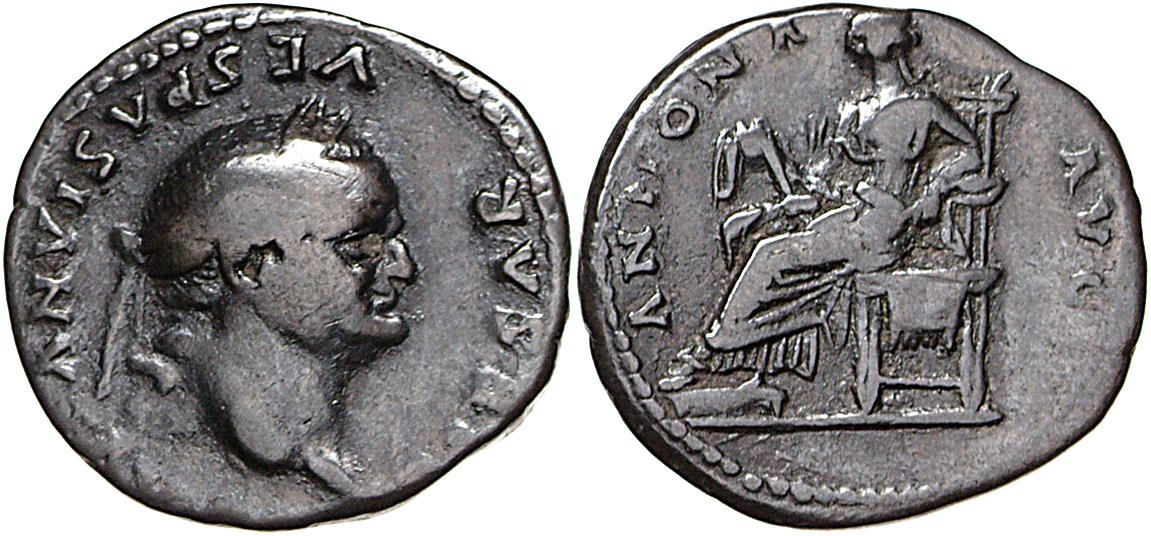 Vespasianus