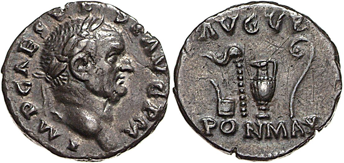 Vespasianus