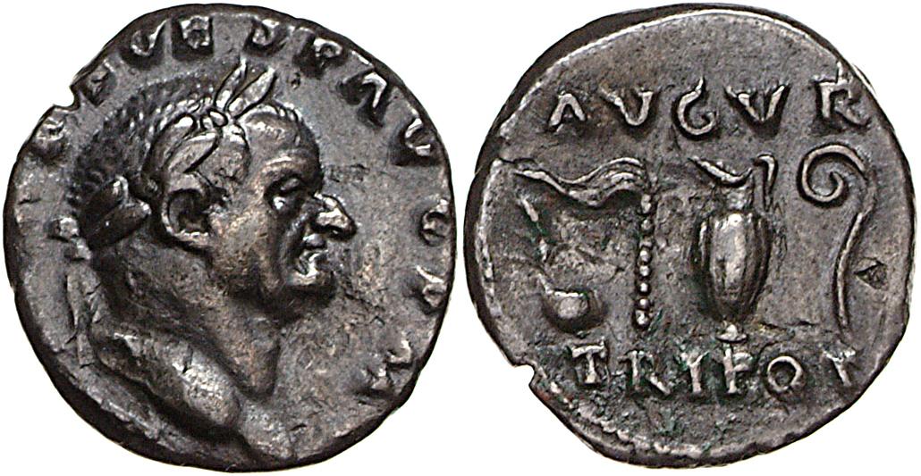 Vespasianus