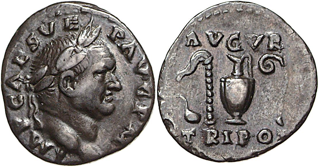 Vespasianus