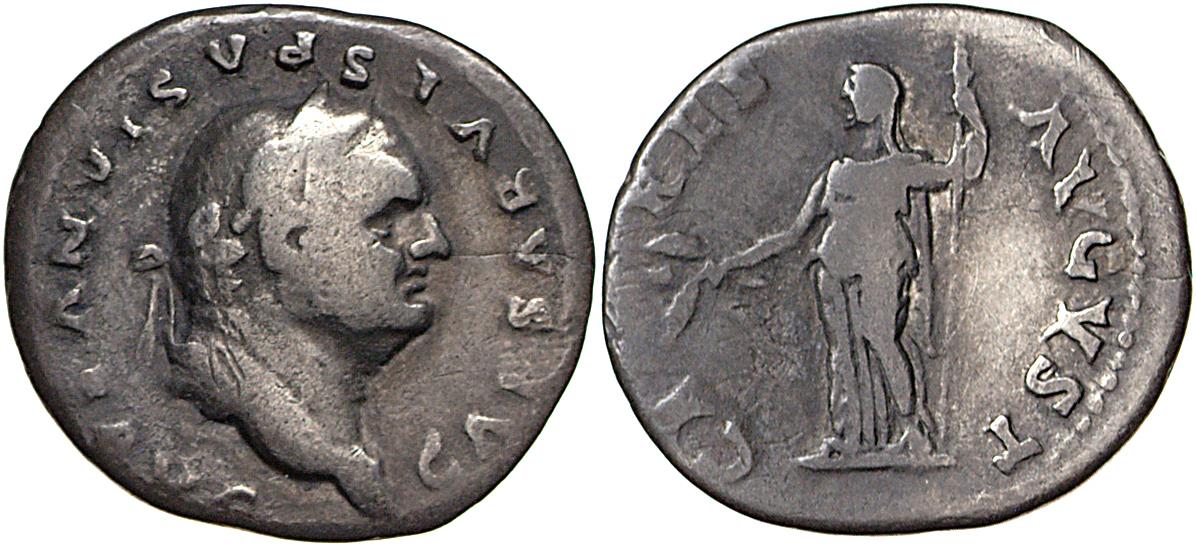 Vespasianus