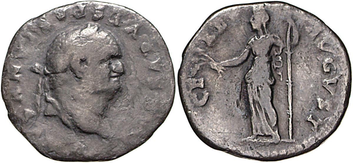 Vespasianus