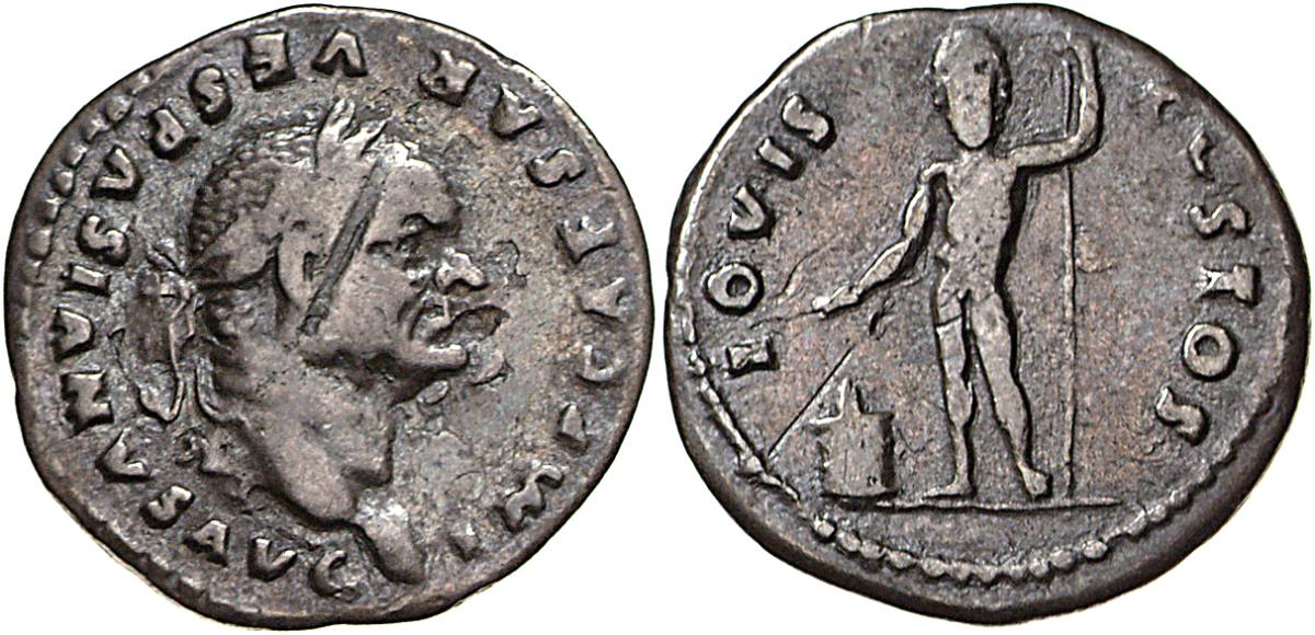 Vespasianus
