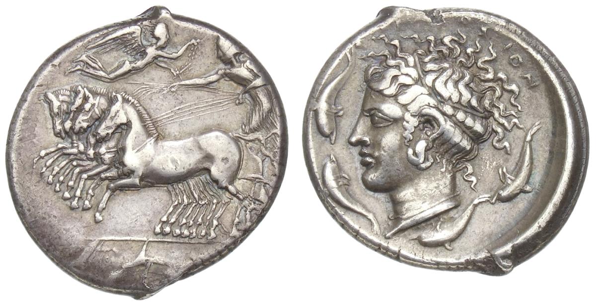Syrakus