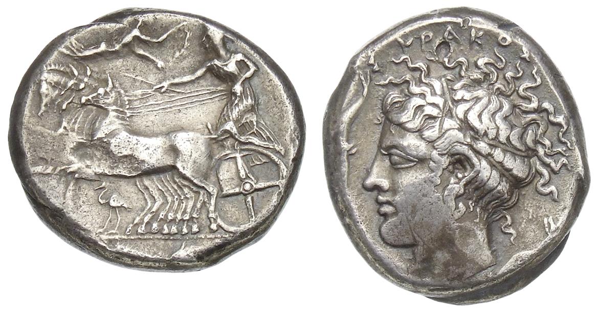 Syrakus
