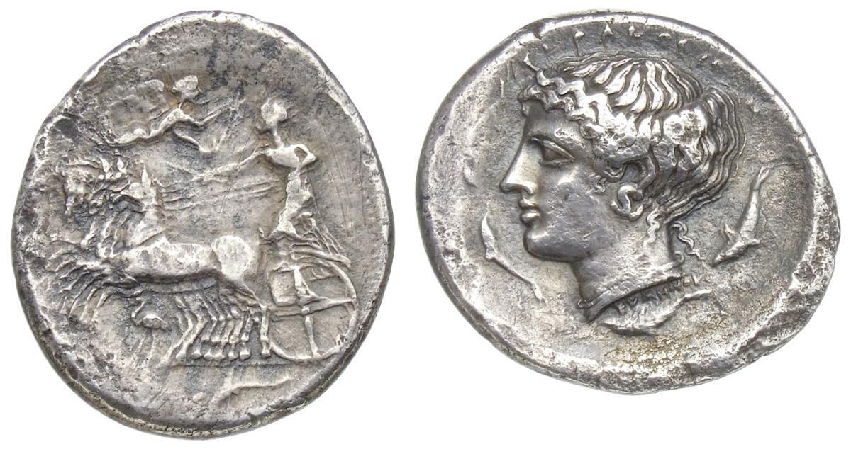 Syrakus