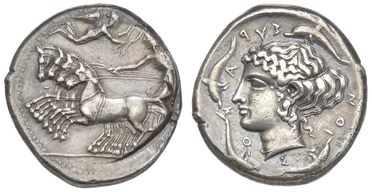 Syrakus