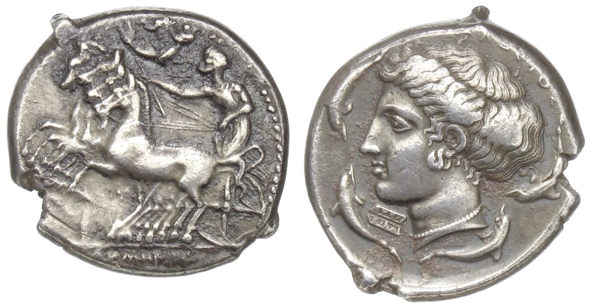 Syrakus