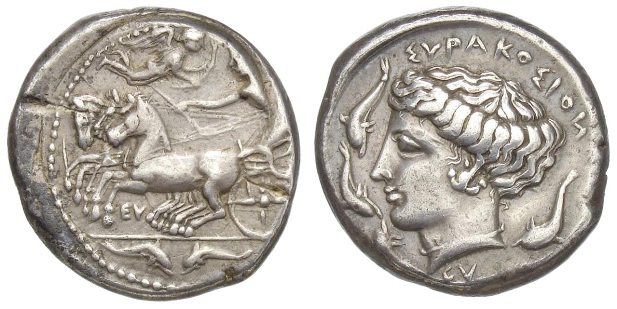 Syrakus