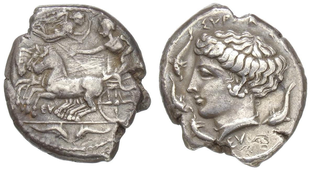 Syrakus