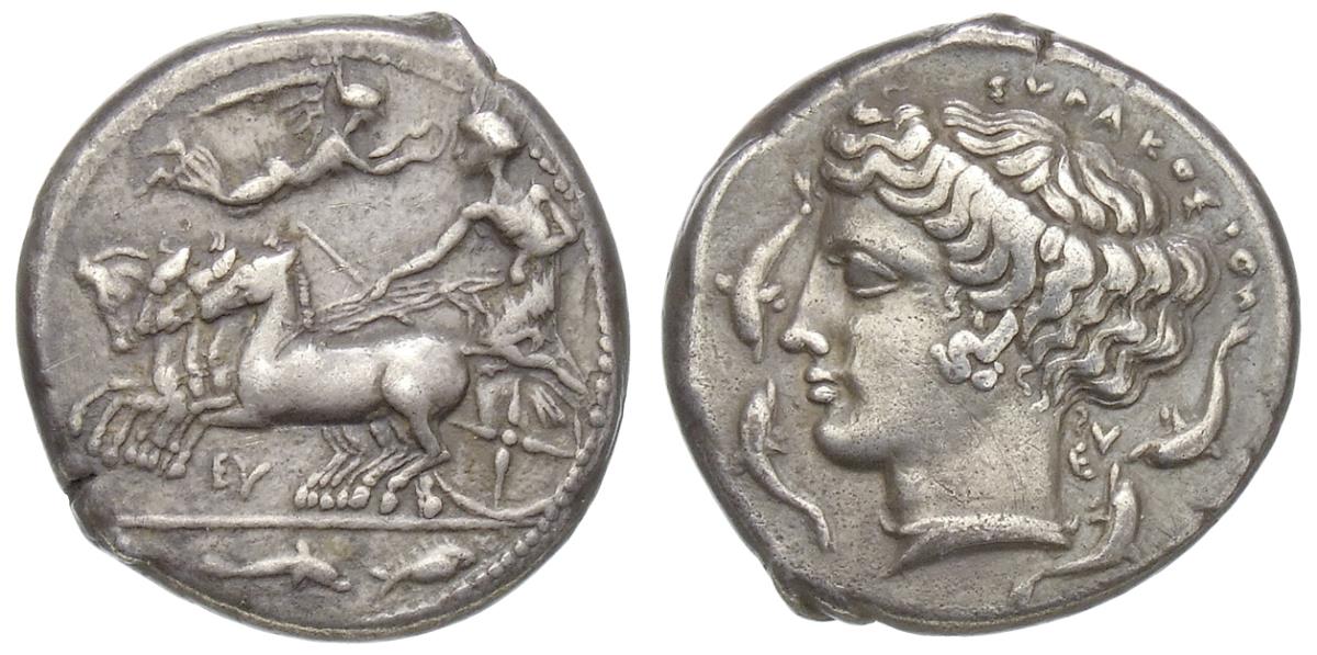 Syrakus