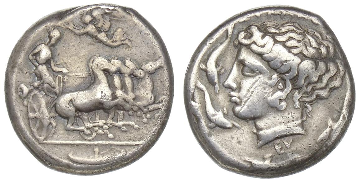 Syrakus