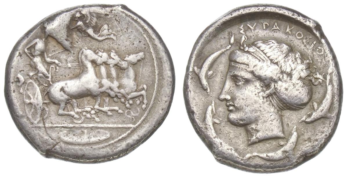 Syrakus