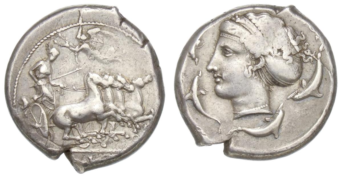 Syrakus