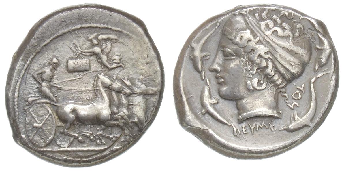 Syrakus