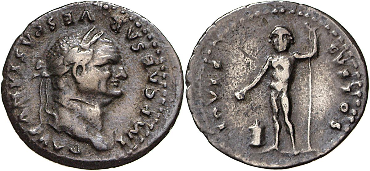 Vespasianus