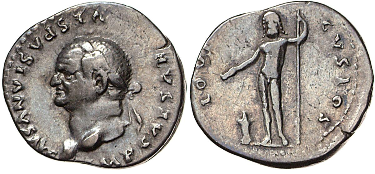 Vespasianus