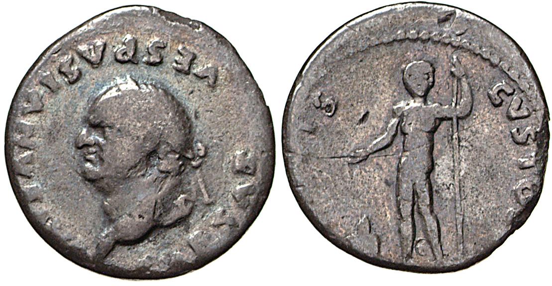 Vespasianus