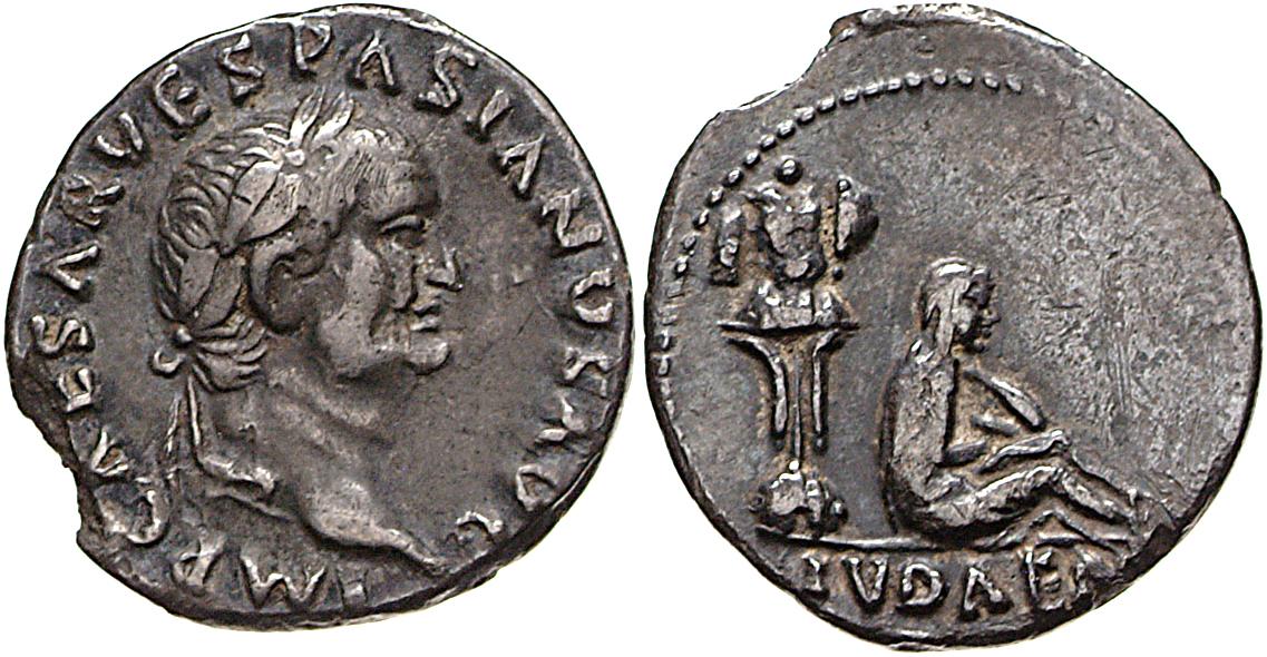 Vespasianus