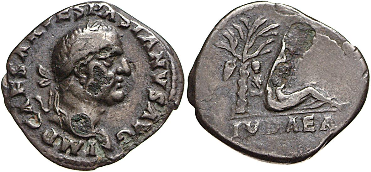 Vespasianus