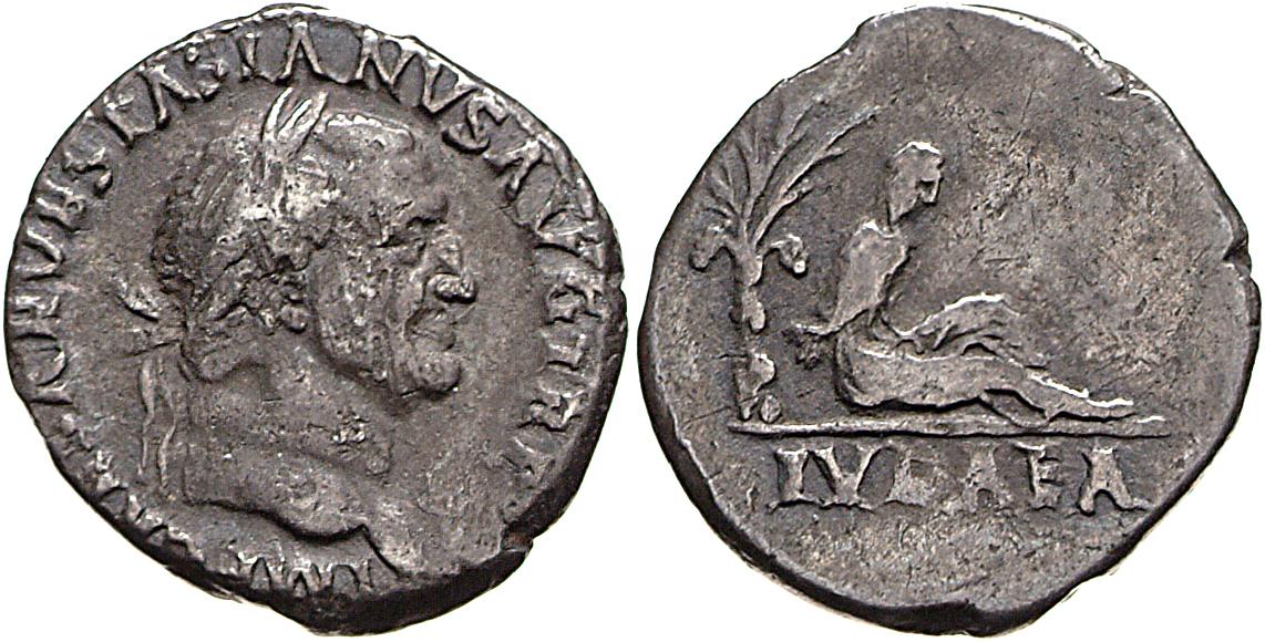 Vespasianus