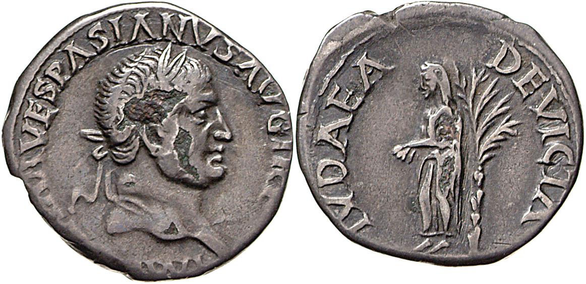 Vespasianus