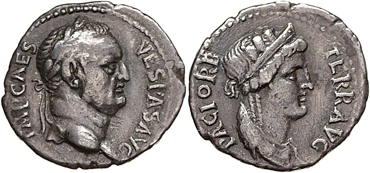 Vespasianus