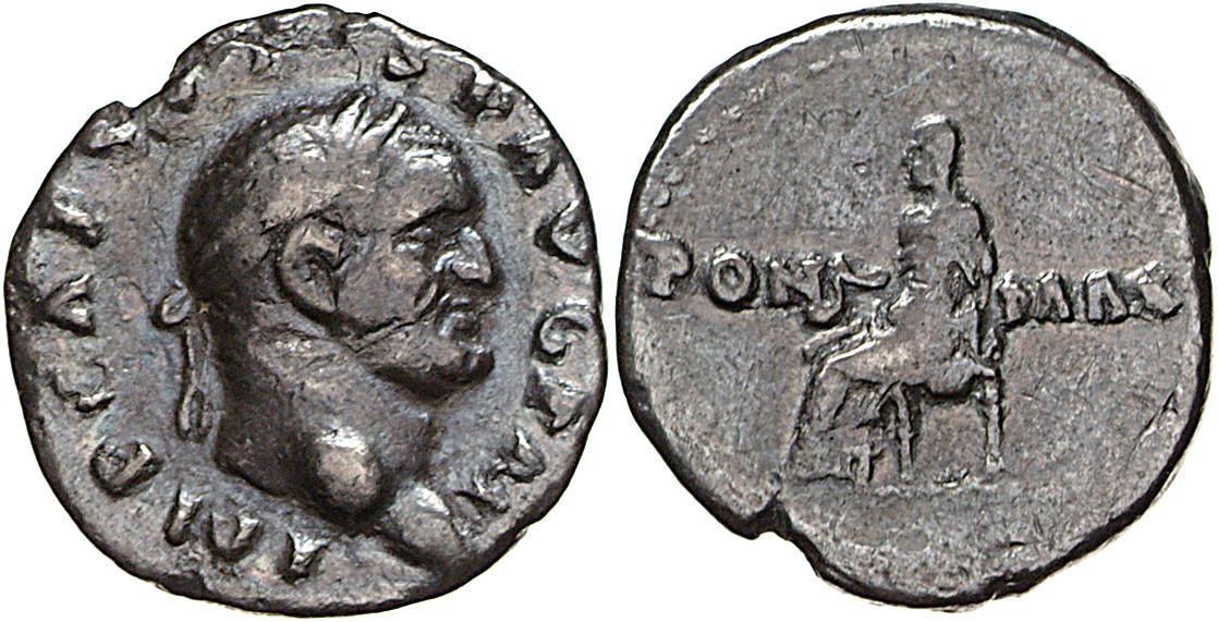 Vespasianus
