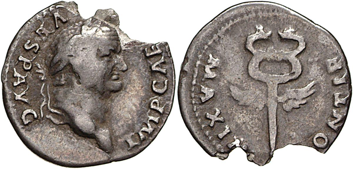 Vespasianus