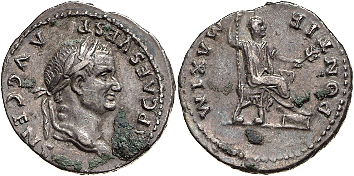 Vespasianus