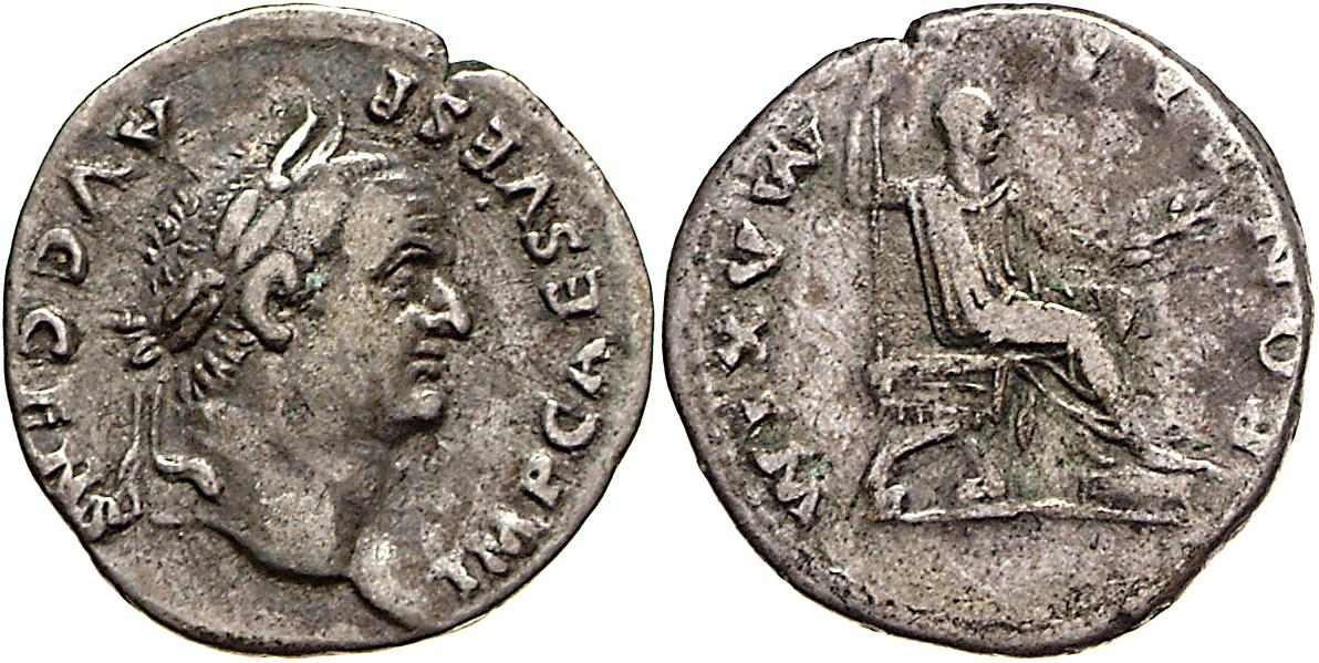 Vespasianus