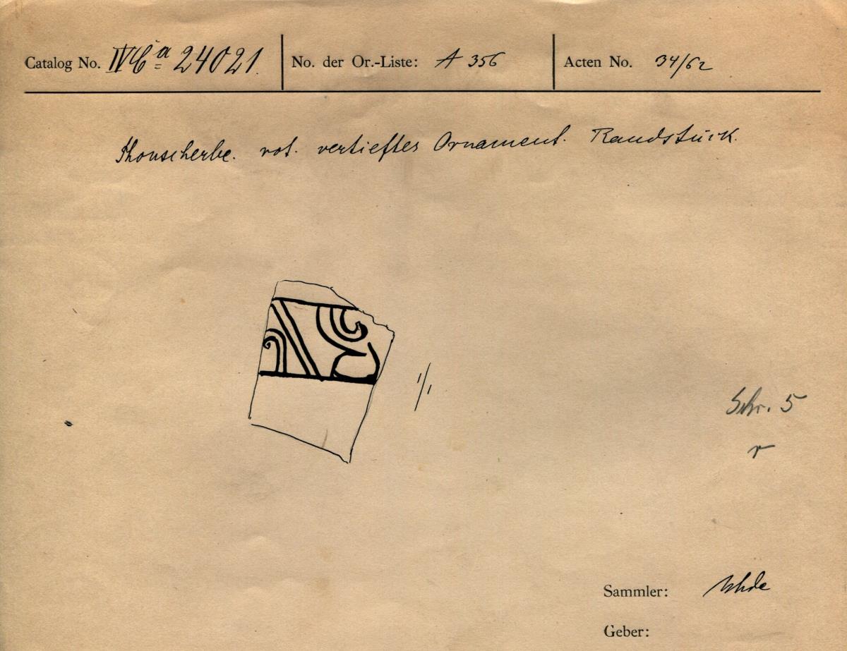 IV Ca 24021